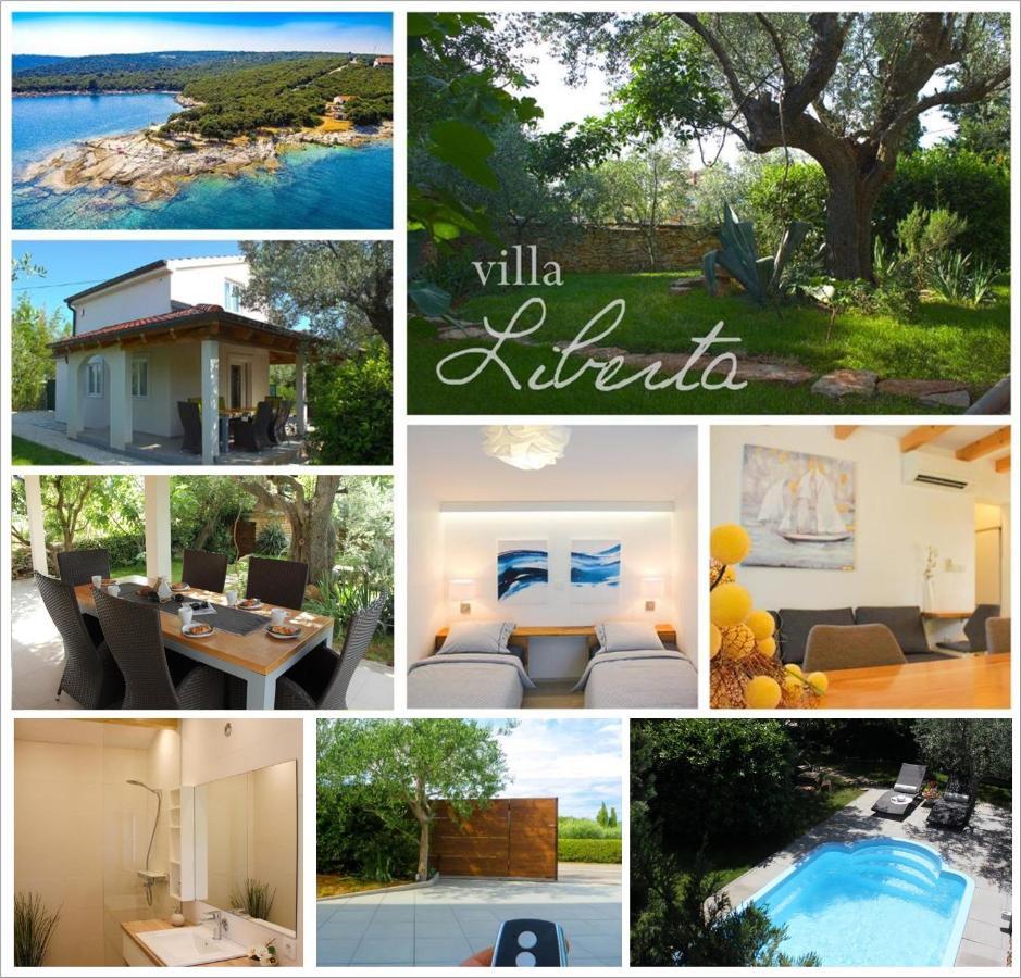 Holiday Home Liberta 卡尼卡 外观 照片