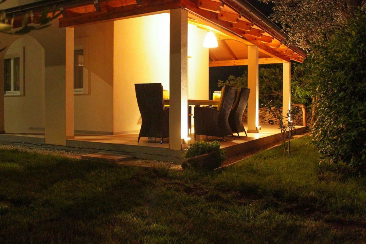Holiday Home Liberta 卡尼卡 外观 照片