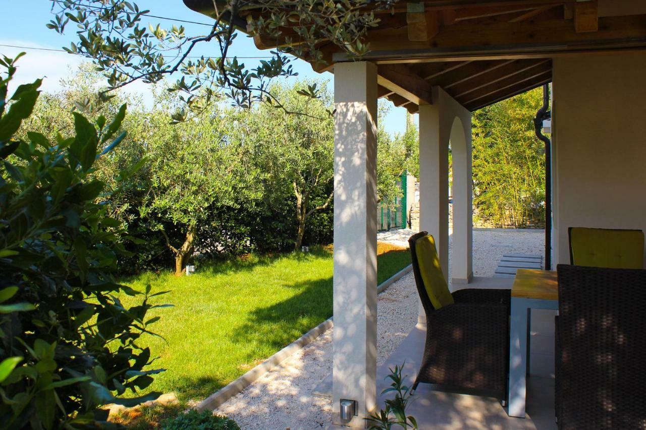 Holiday Home Liberta 卡尼卡 外观 照片