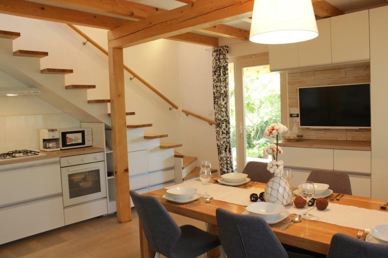 Holiday Home Liberta 卡尼卡 外观 照片