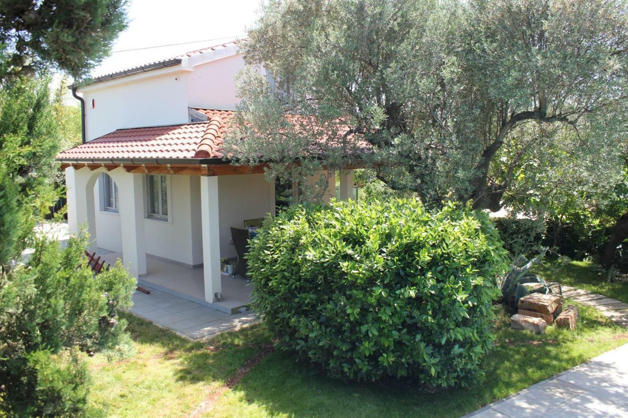 Holiday Home Liberta 卡尼卡 外观 照片